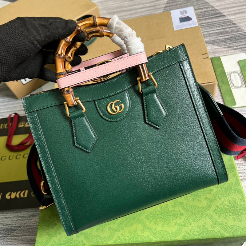 Satchel Bags - GCI Bags - 1053