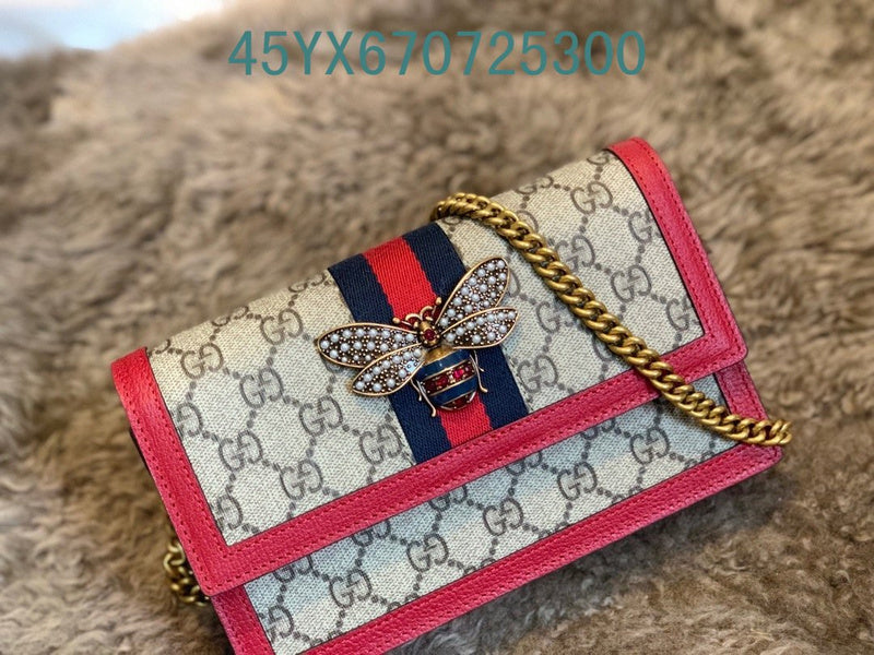 Glami - GUKI Bags - 2402