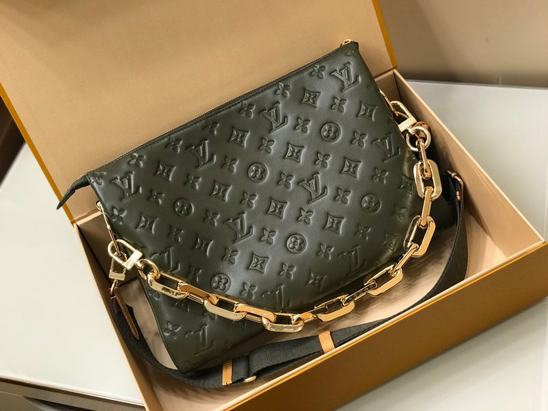 Satchel Bags - VL Bags - 4627