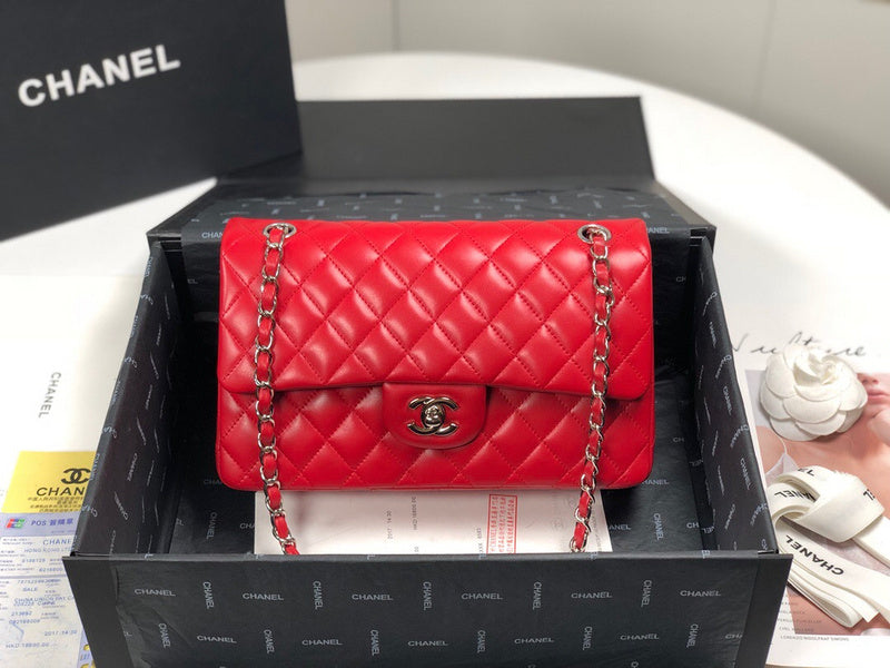 Satchel Bags - CHL Bags - 7468