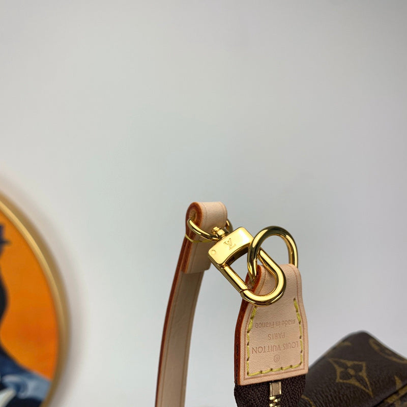Satchel Bags - GUC Bags - 2302