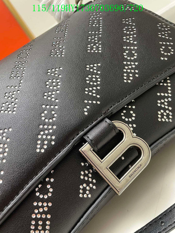 Satchel Bags - BGA Bags - 1734