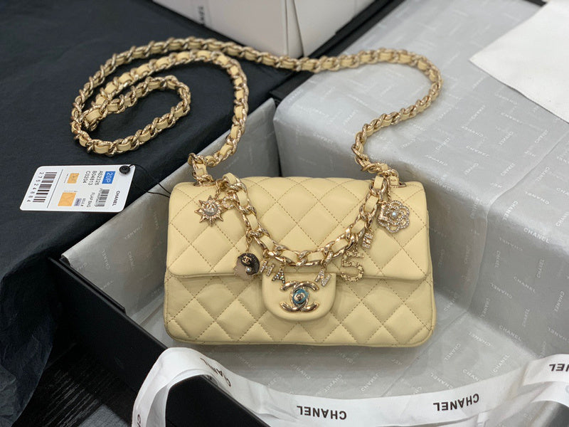 Glami - CHL Bags - 613