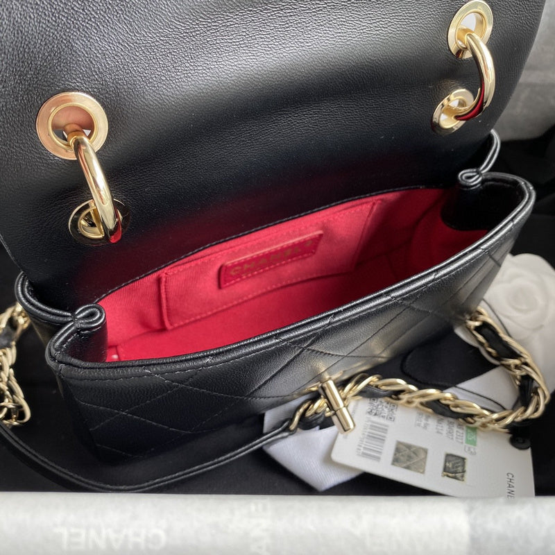 Satchel Bags - CHL Bags - 1579