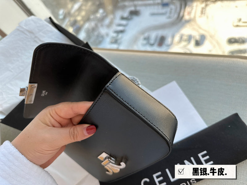 Satchel Bags - CHN Bags - 009