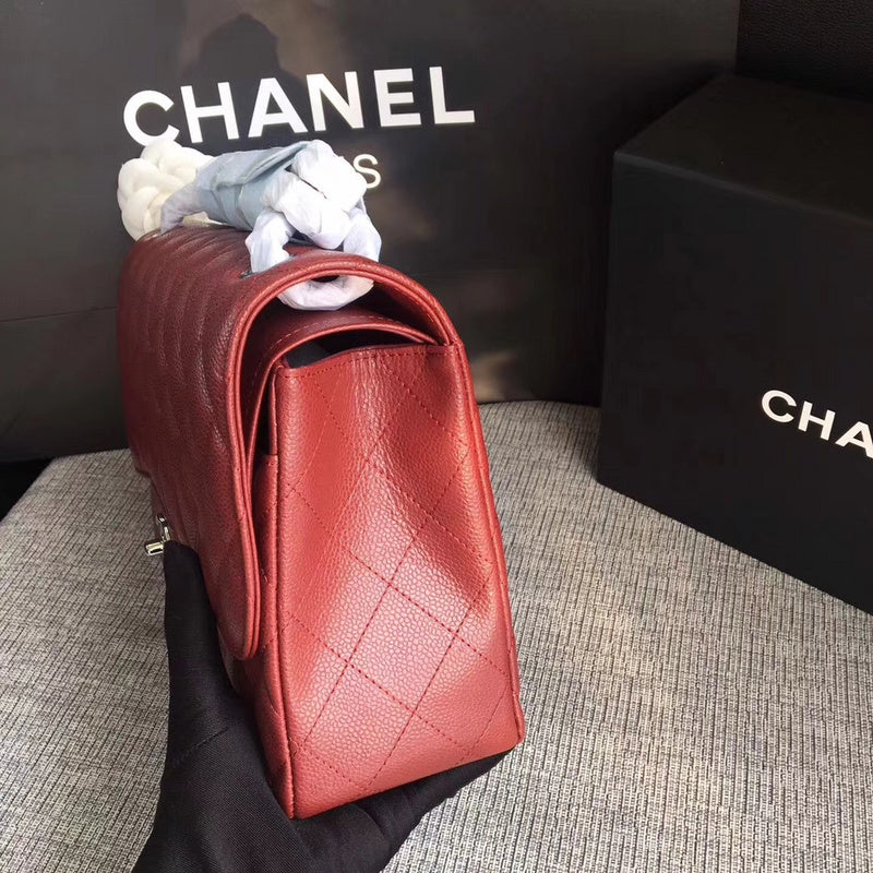Satchel Bags - CHL Bags - 694
