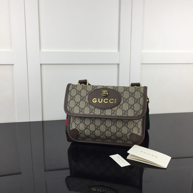 Satchel Bags - GUC Bags - 724