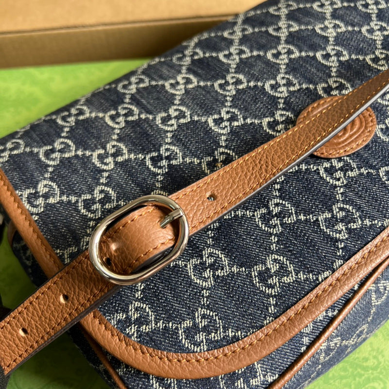 Satchel Bags - GCI Bags - 4302