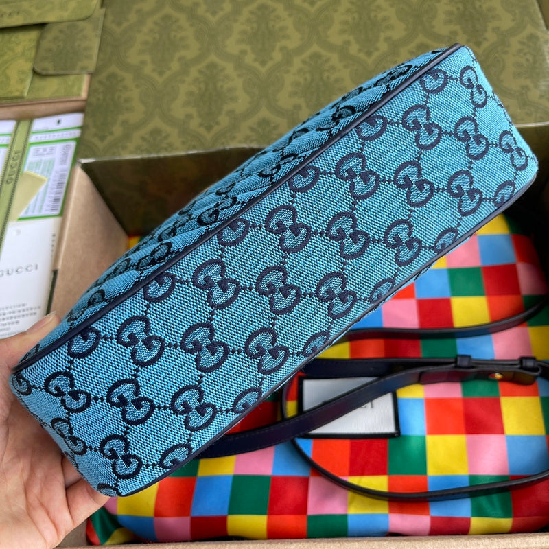Satchel Bags - GCI Bags - 3116