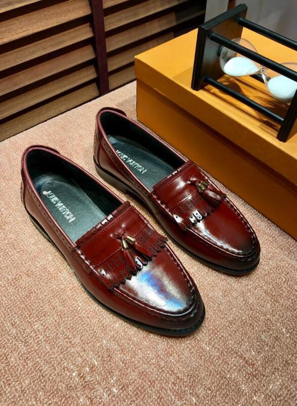 glami shop- LOV Men Shoes - 1851