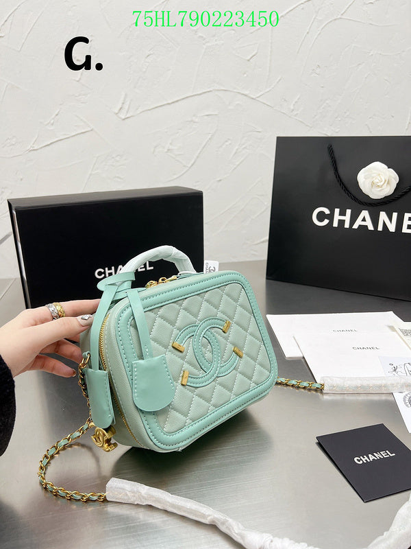 Glami - CHL Bags - 3013