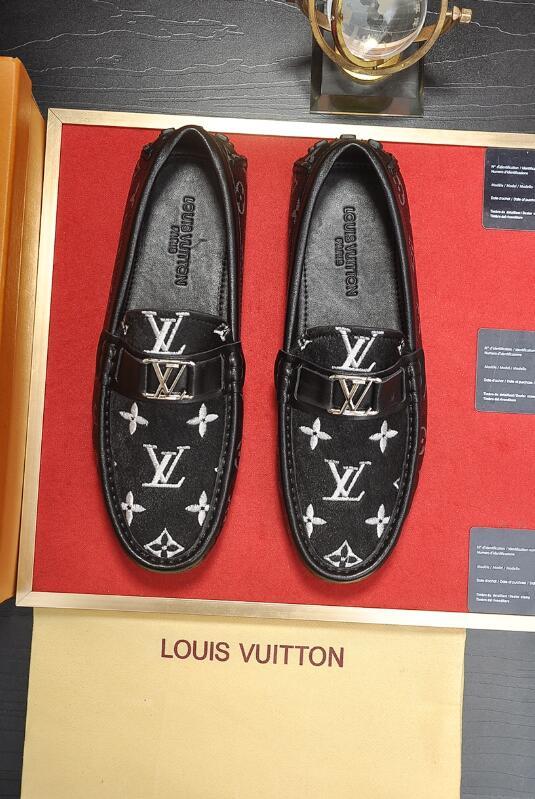 glami shop- LOV Men Shoes - 1754