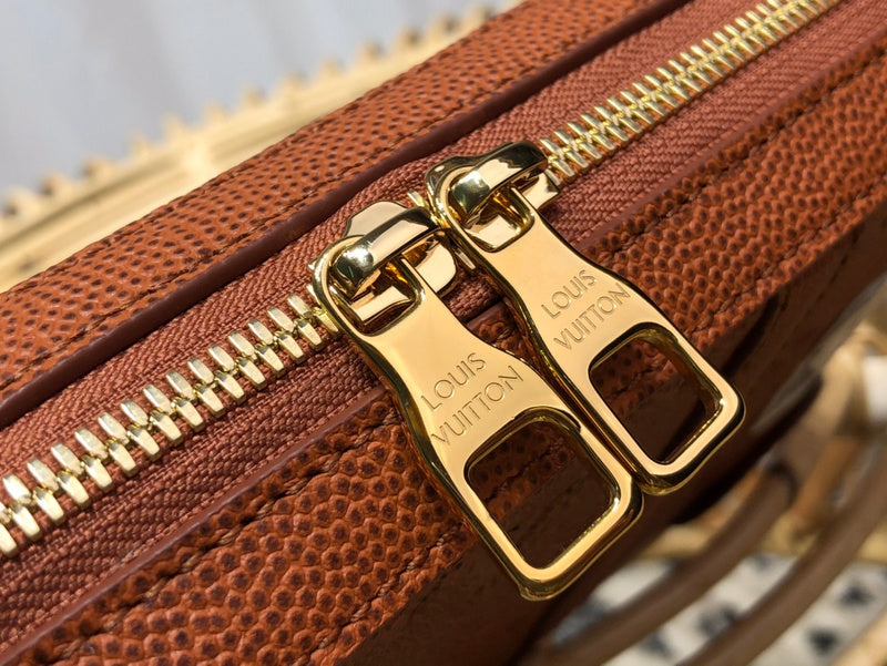 Satchel Bags - VL Bags - 5553
