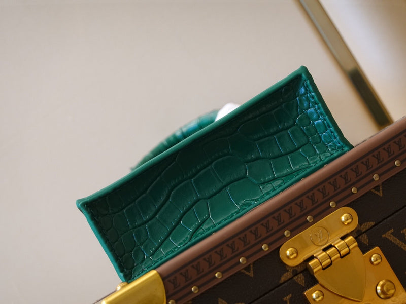 Satchel Bags - VL Bags - 5265