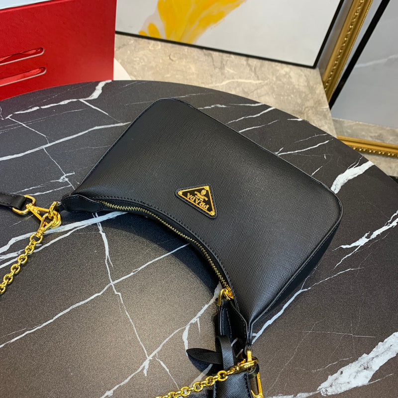 Satchel Bags - PDA Bags - 1159