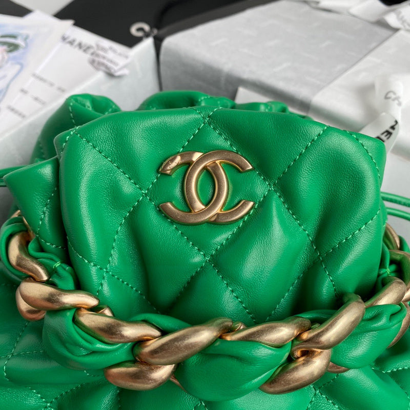 Satchel Bags - CHL Bags - 7395