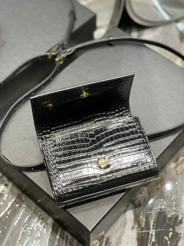 Satchel Bags - SLY Bags - 736