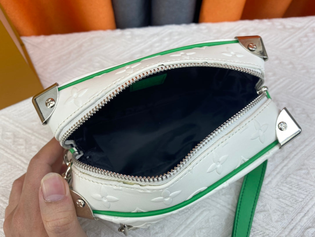 GLM - Top Quality Bag LUV 626