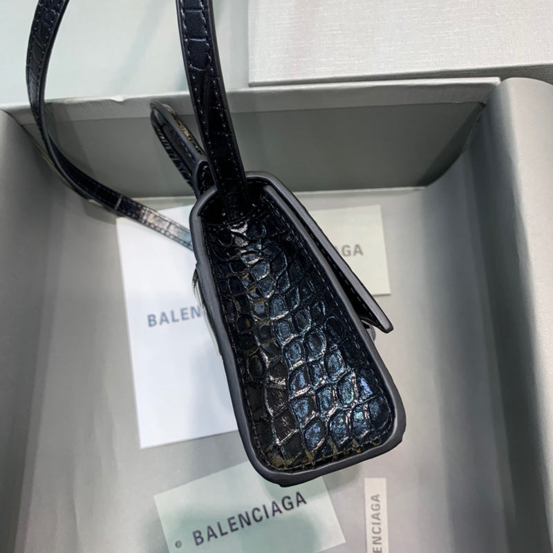 Satchel Bags - BGA Bags - 703
