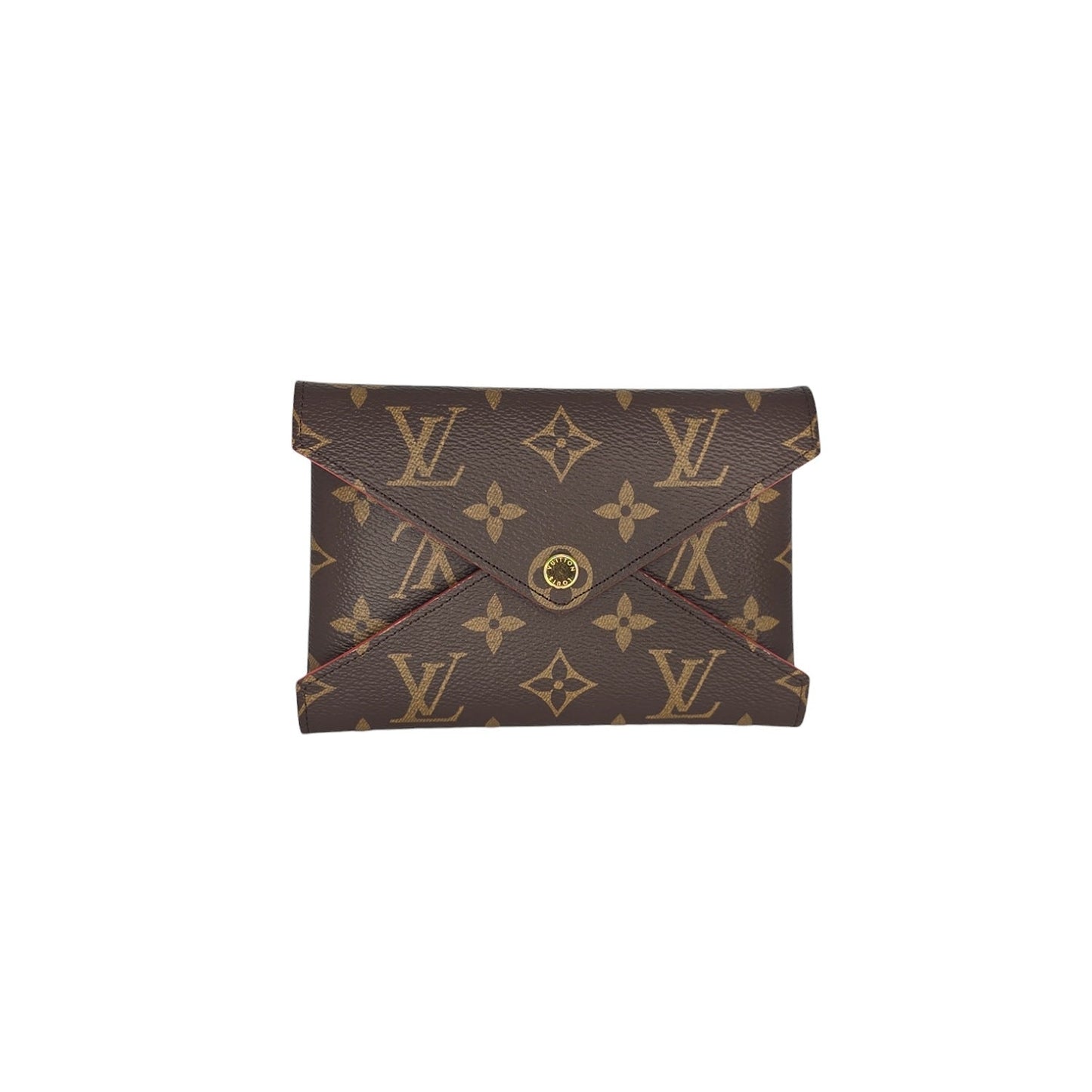 Louis Vuitton Monogram Kirigami Pochette MM