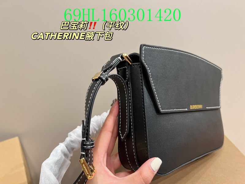 Fan Fashion -GLM - Top quality BBR Bags - 184