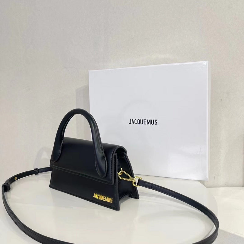 Satchel Bags - JQMS Bags - 125