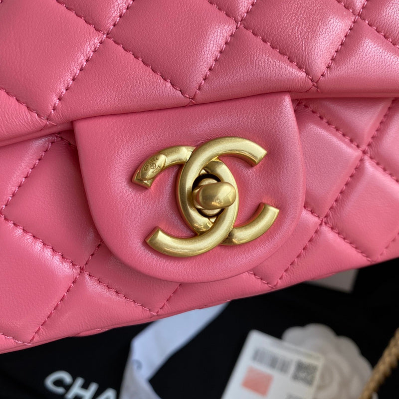 Satchel Bags - CHL Bags - 6359