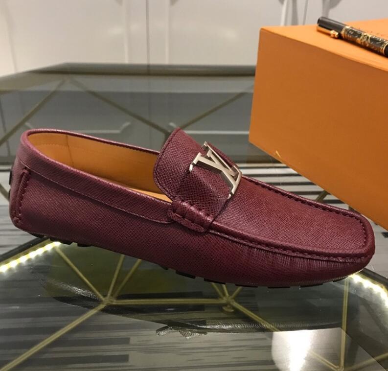 glami shop- LOV Men Shoes - 1914