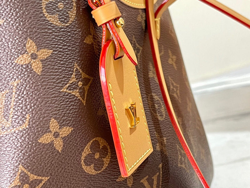 Glami- Glami- Lu-Vi bags - 4668