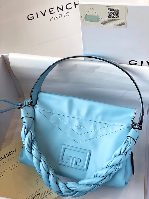 Satchel Bags - GVC Bags - 035