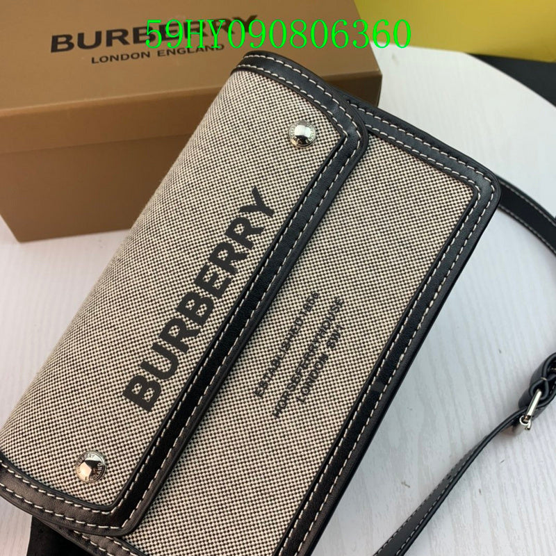 Fan Fashion -GLM - Top quality BBR Bags - 443