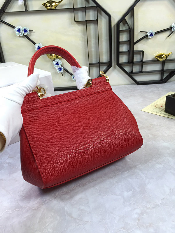 Satchel Bags - DG Bags - 020