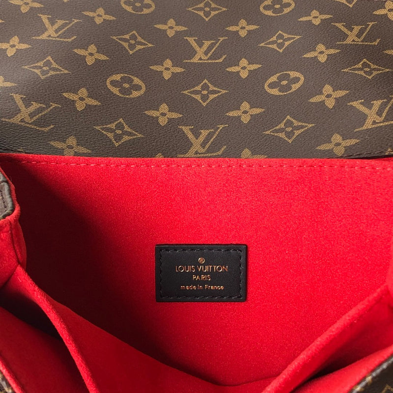 Satchel Bags - VL Bags - 5302