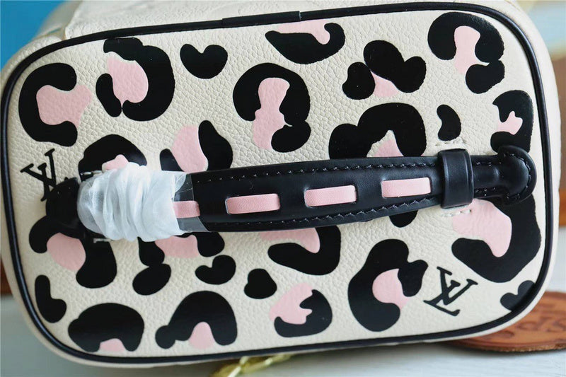Glami GlamI Lu-Vi bags - 8908