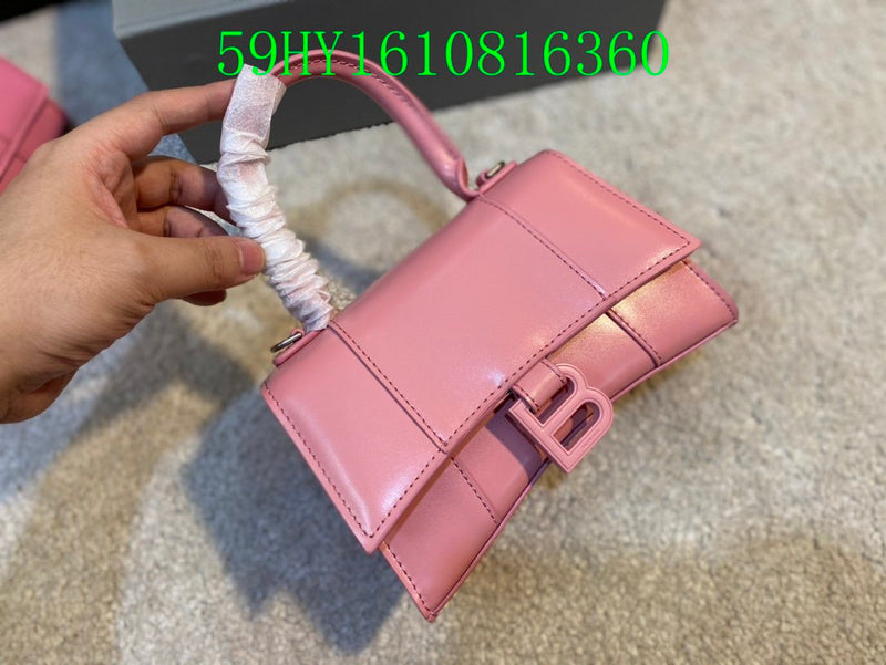 Satchel Bags - BGA Bags - 2457