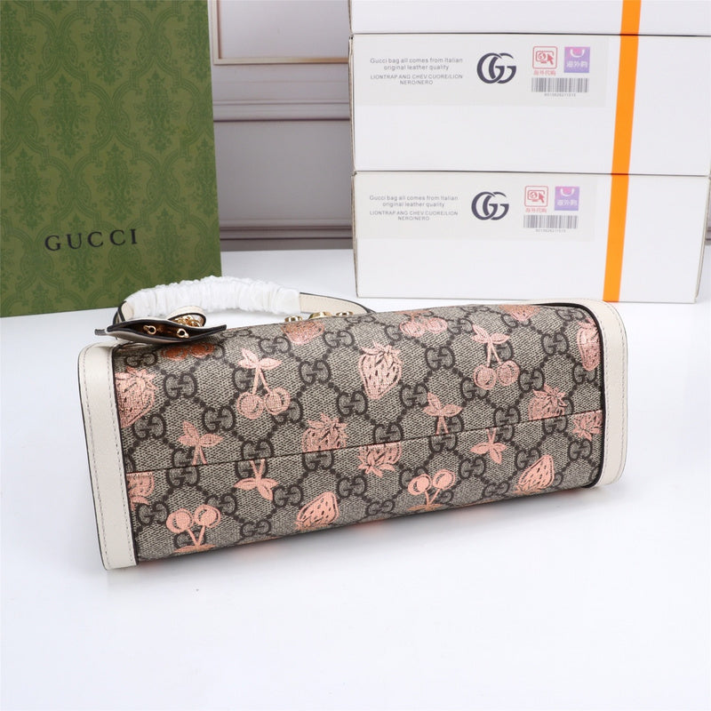 Satchel Bags - GCI Bags - 1391