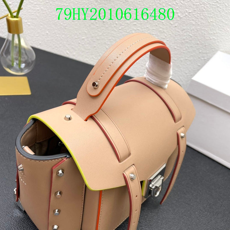 Satchel Bags - MK Bags - 333