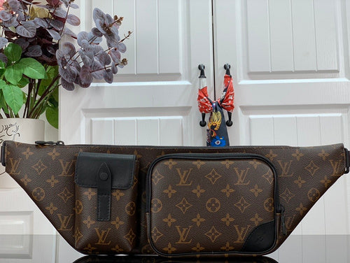 Glami- Glami- Lu-Vi bags - 3221