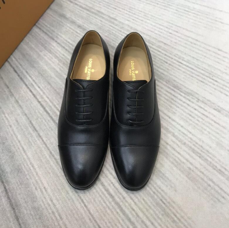 glami shop- LOV Men Shoes - 1298