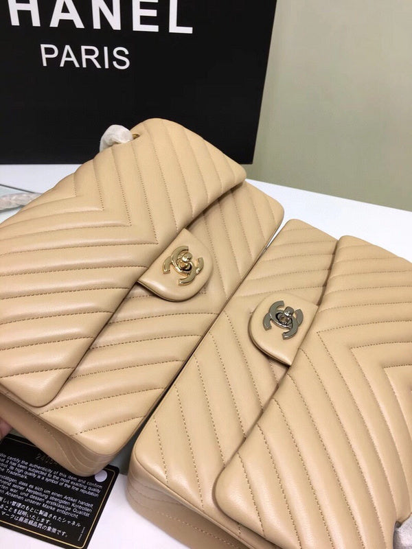 Satchel Bags - CHL Bags - 4253