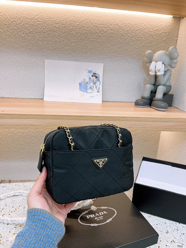 Satchel Bags - PDA Bags - 446