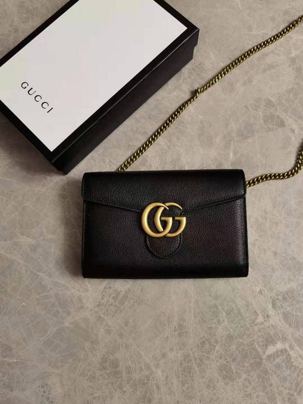 Satchel Bags - GUC Bags - 1336