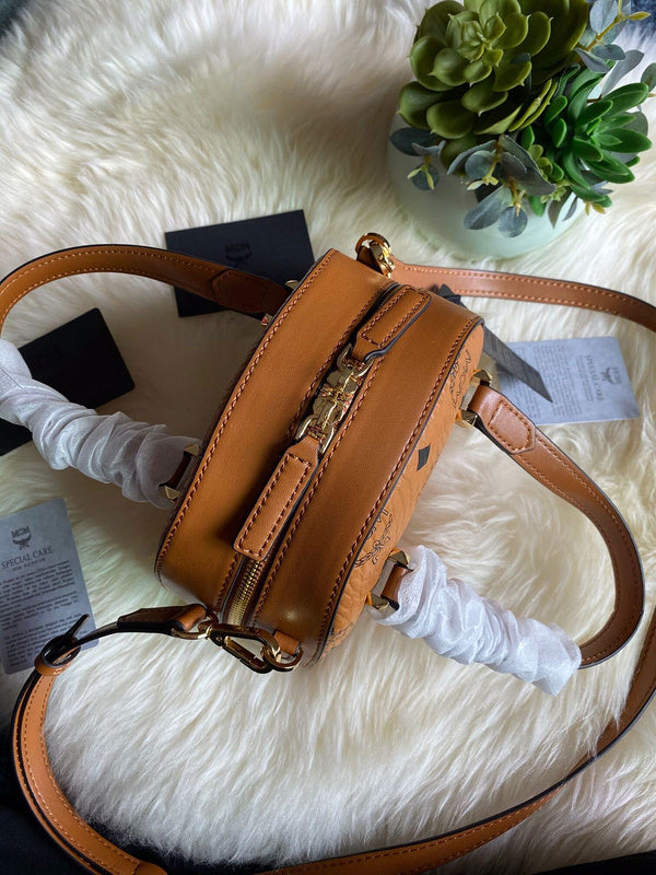 Satchel Bags - MC Bags - 393