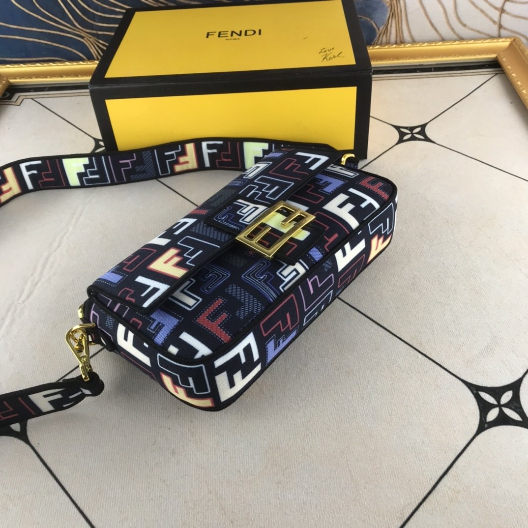 GLM - Top Quality Bags FEI 055