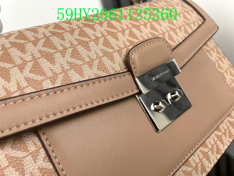 Satchel Bags - MK Bags - 531