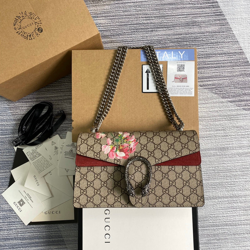GUI2 Bags - Fashion Bags  1484
