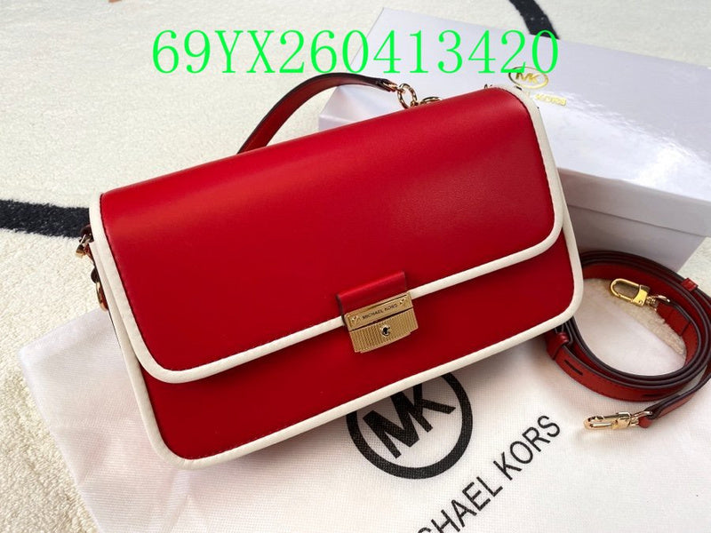 Satchel Bags - MK Bags - 801