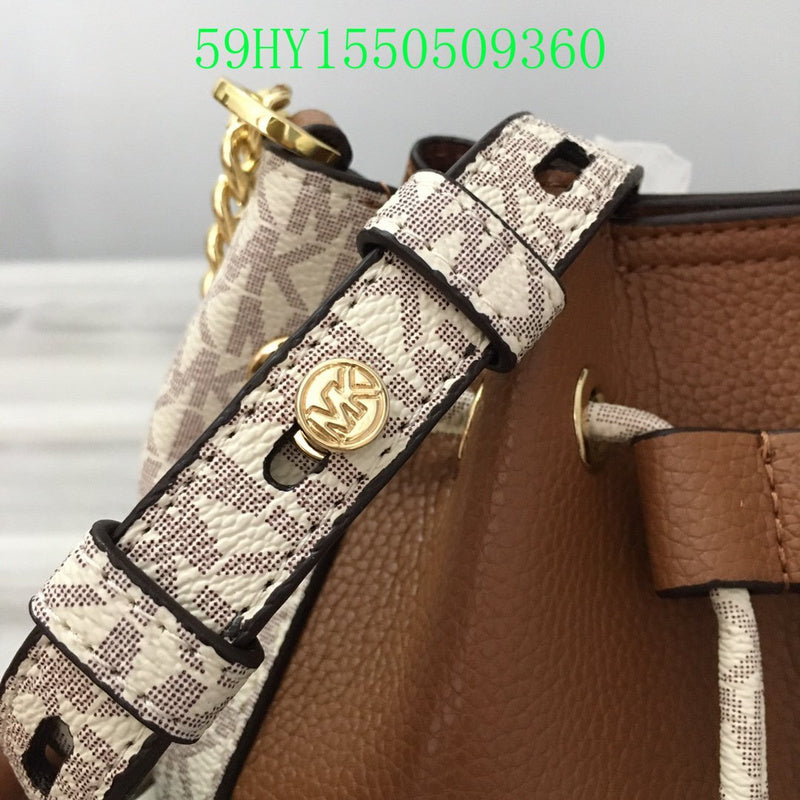 Satchel Bags - MK Bags - 396