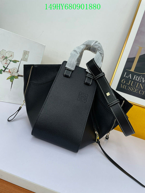 Satchel Bags - LWE Bags - 249