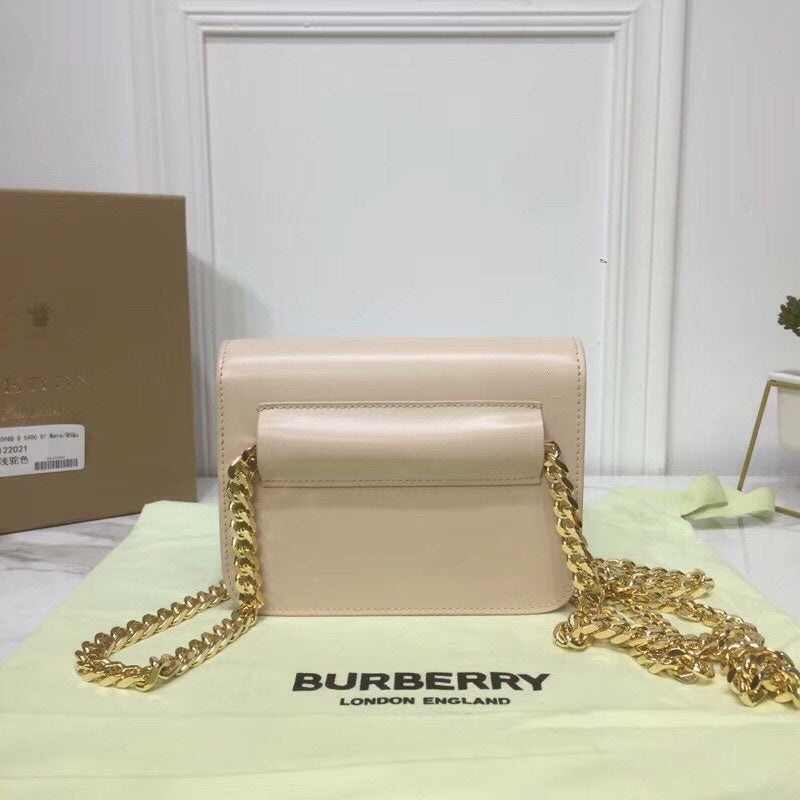 Fan Fashion -GLM - Top quality BBR Bags - 1637